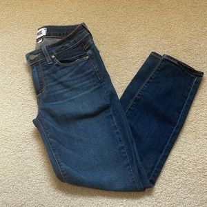 PAIGE brand new jeans- size 27